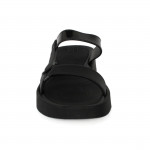 Zaxy Esportiva Slide 18406-91184 női fekete pántos papucs 06468