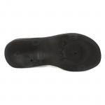 Zaxy Esportiva Slide 18406-91184 női fekete pántos papucs 06468
