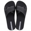 Ipanema Street II női strandpapucs 83244-20766 fekete 07028