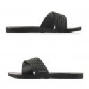 Ipanema Street II női strandpapucs 83244-20766 fekete 07028