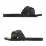 Ipanema Street II női strandpapucs 83244-20766 fekete 07028