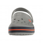 Crocs 11016-01U Crocband unisex klumpa szürke