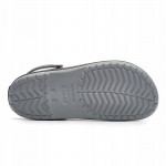 Crocs 11016-01U Crocband unisex klumpa szürke