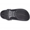Crocs Yukon Vista II férfi klumpa 207142-001 fekete