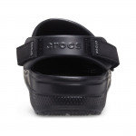 Crocs Yukon Vista II férfi klumpa 207142-001 fekete