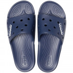 Crocs Classic Slide unisex papucs 206121-410 kék