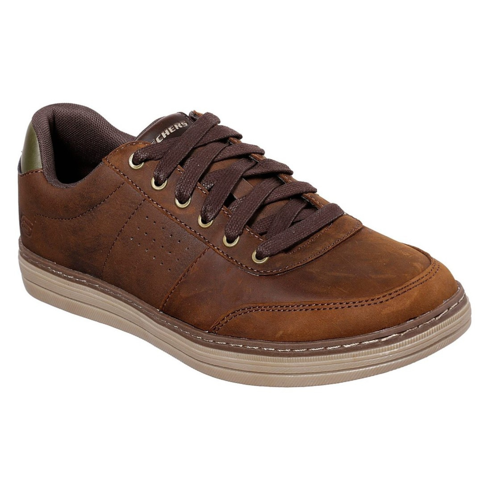 Skechers Heston Avano férfi sportos 