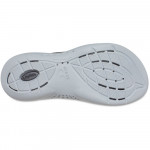 Crocs LiteRide 360 Sandal női szandál fekete szürke kombi 206711-02G