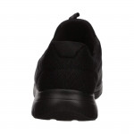 Skechers Summits női bebújós sneaker cipő 12980-BBK fekete 06697
