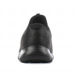 Skechers Summits ITZ Bazik női bebújós cipő 88888301-BBK fekete 06735