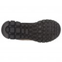 Skechers Graceful - Get Connected női edzőcipő 12615-BKRG fekete mix 06736