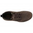 Skechers Harper-Melden 64857-CHOC férfi fűzős barna bokacipő 06789