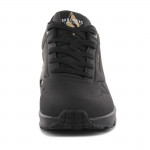 Skechers UNO GOLDEN AIR női fűzős sneaker cipő 177094-BBK fekete 06779
