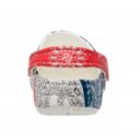 Crocs Classic Bandana Clog női klumpa 206871-90H multicolor