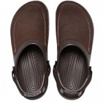 Crocs Yukon Vista II férfi klumpa 207142-206 barna