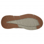 Skechers Bengao - Hombre 210021-CDB fűzős férfi barna félcipő 06783