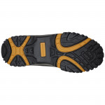 Skechers RELMENT - DAGGETT 204642-CHOC barna férfi fűzős túra bakancs 06782