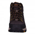 Skechers RELMENT - DAGGETT 204642-CHOC barna férfi fűzős túra bakancs 06782
