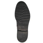 Bugatti férfi fűzős - cipzáras bakancs 331-8373A-4100-6400 barna 06672