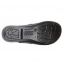 Fly Flot női telitalpú szobapapucs Q7P56TE bordó 06810