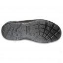 Fly Flot férfi cipzáras mamusz bokacipő gyapjú béléssel Q2788IL kék 06808