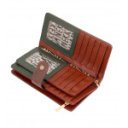 Anekke FOREST Wild RFID védett irattartós csulkópántos pénztárca 35679-901