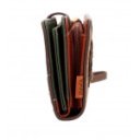 Anekke FOREST Wild RFID védett irattartós csulkópántos pénztárca 35679-901