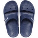Crocs Classic Sandal unisex papucs 206761-410 kék