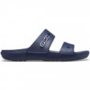 Crocs Classic Sandal unisex papucs 206761-410 kék