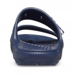 Crocs Classic Sandal unisex papucs 206761-410 kék