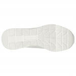 Skechers Million Air - Elevated Air 155401-WHTnői fűzős cipő fehér 06970