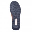 Rieker Revolution férfi sneaker fűzős félcipő U0302-24 barna mix 06952