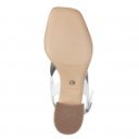 Tamaris női fonott pántos szandál 28248-20-100 fehér 06858