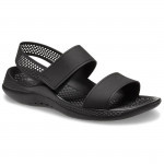 Crocs LiteRide 360 Sandal női szandál fekete 206711-001 Női Crocs