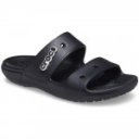 Crocs Classic Sandal unisex papucs 206761-001 fekete