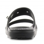 Crocs Classic Sandal unisex papucs 206761-001 fekete