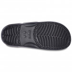 Crocs Classic Sandal unisex papucs 206761-001 fekete