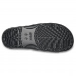 Crocs Classic Slide unisex papucs 206121-001 fekete