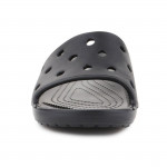 Crocs Classic Slide unisex papucs 206121-001 fekete