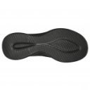 Skechers Slip-ins Ultra Flex 3.0 Brilliant Path 149710-BBK női textil bebújós sneaker 06965