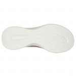 Skechers Slip-ins Ultra Flex 3.0 Brilliant Path 149710-MVE női textil bebújós fűzős sneaker 06966