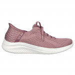 Skechers Slip-ins Ultra Flex 3.0 Brilliant Path 149710-MVE női textil bebújós fűzős sneaker 06966