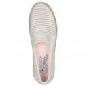 Skechers BOBS Flexpadrille 3.0 - Serene Sweetie 113980-WMLT női bebújós cipő 06955
