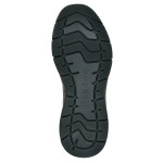 Bugatti 341-AFA01-6900-1000 férfi fekete sneaker fűzős félcipő 07007