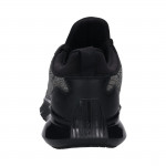 Bugatti férfi sneaker bebújós-fűzős félcipő 341-AF160-6959-1510 szürke fekete 07005