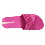 Ipanema Street II. női strandpapucs 83244-25988 dark pink 07079