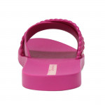 Ipanema Street II. női strandpapucs 83244-25988 dark pink 07079
