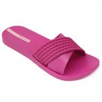 Ipanema Street II. női strandpapucs 83244-25988 dark pink 07079 Női Ipanema