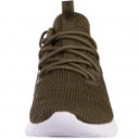 Kappa Capilot unisex keki színű sportcipő 242961-3110