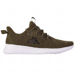 Kappa Capilot unisex keki színű sportcipő 242961-3110